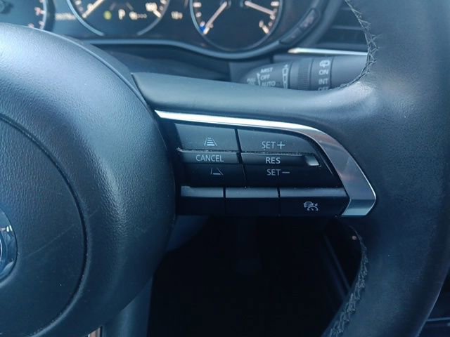Used 2024 MAZDA CX-30 AWD 2.5 S w/ Preferred Package image 11