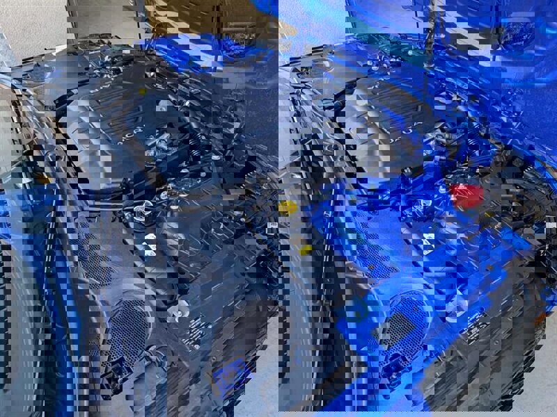 Used 2021 Jaguar F-TYPE R AWD/4WD image 18