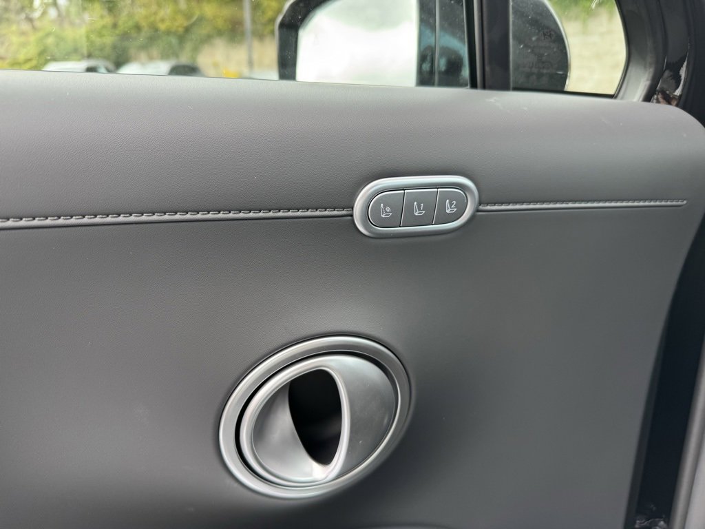 New 2026 Hyundai Palisade Calligraphy image 40