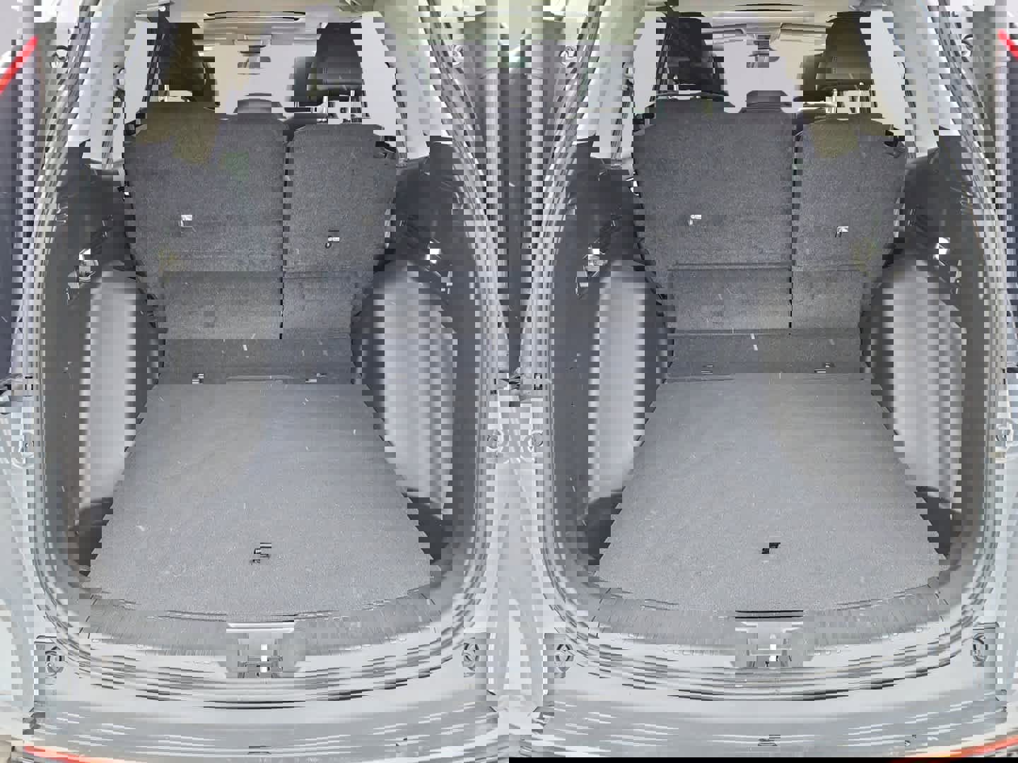 Certified 2025 Honda CR-V EX-L image 35