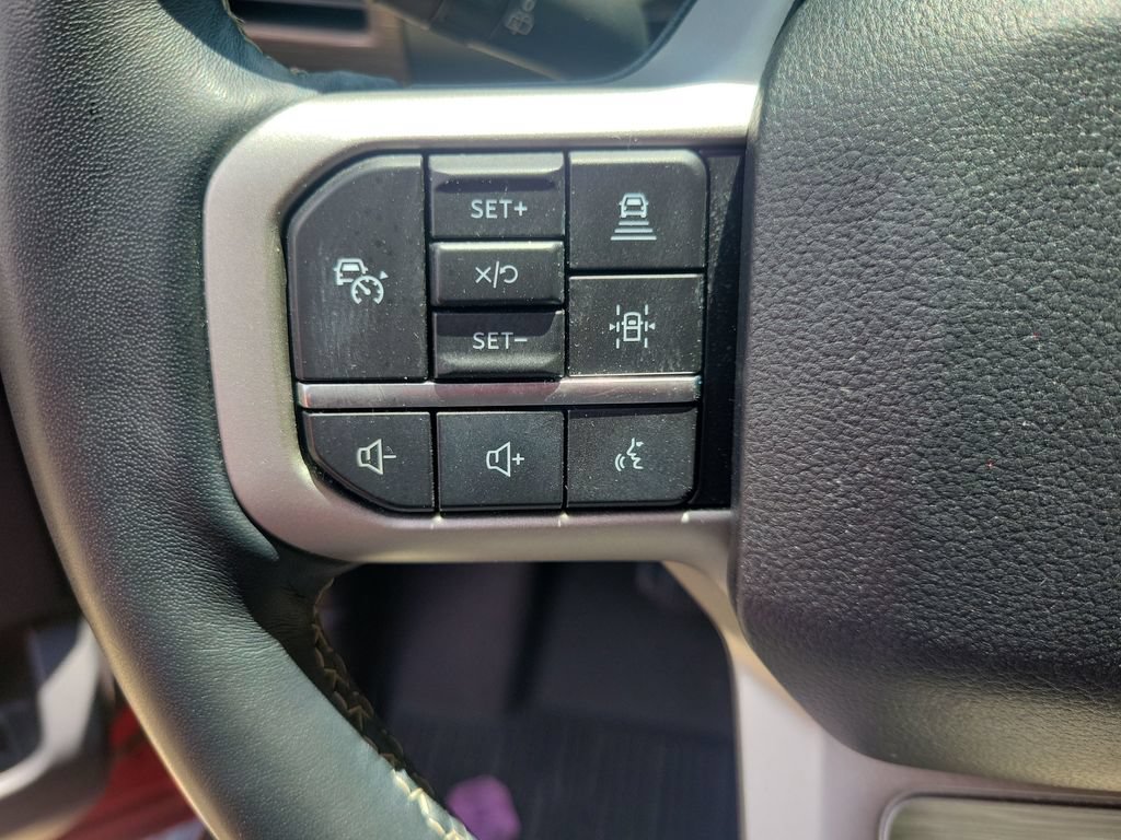 Used 2022 Ford Expedition Limited RWD image 22