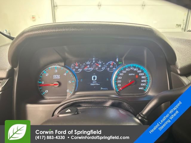 Used 2018 GMC Yukon Denali w/ Open Road Package image 27