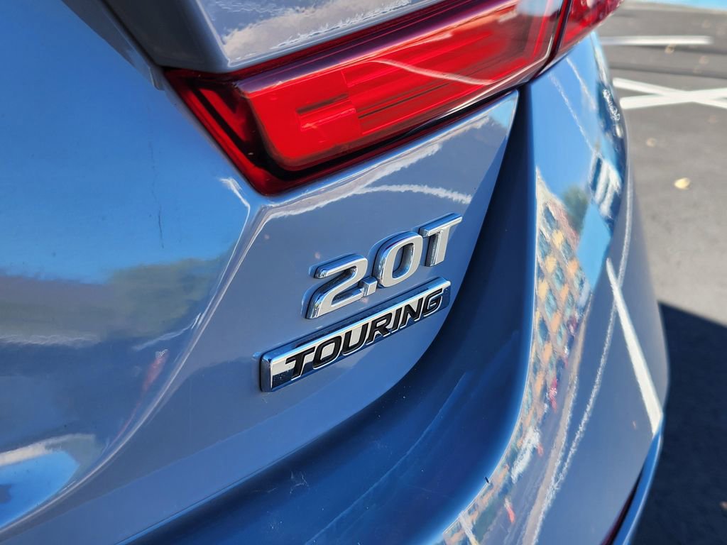 Used 2021 Honda Accord Touring image 34