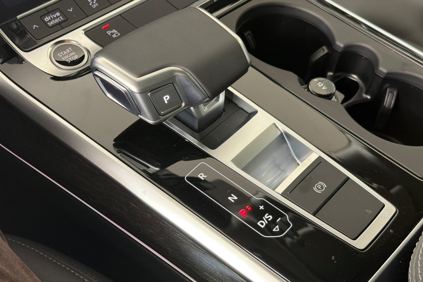 New 2026 Audi Q7 2.0T Premium AWD/4WD image 21