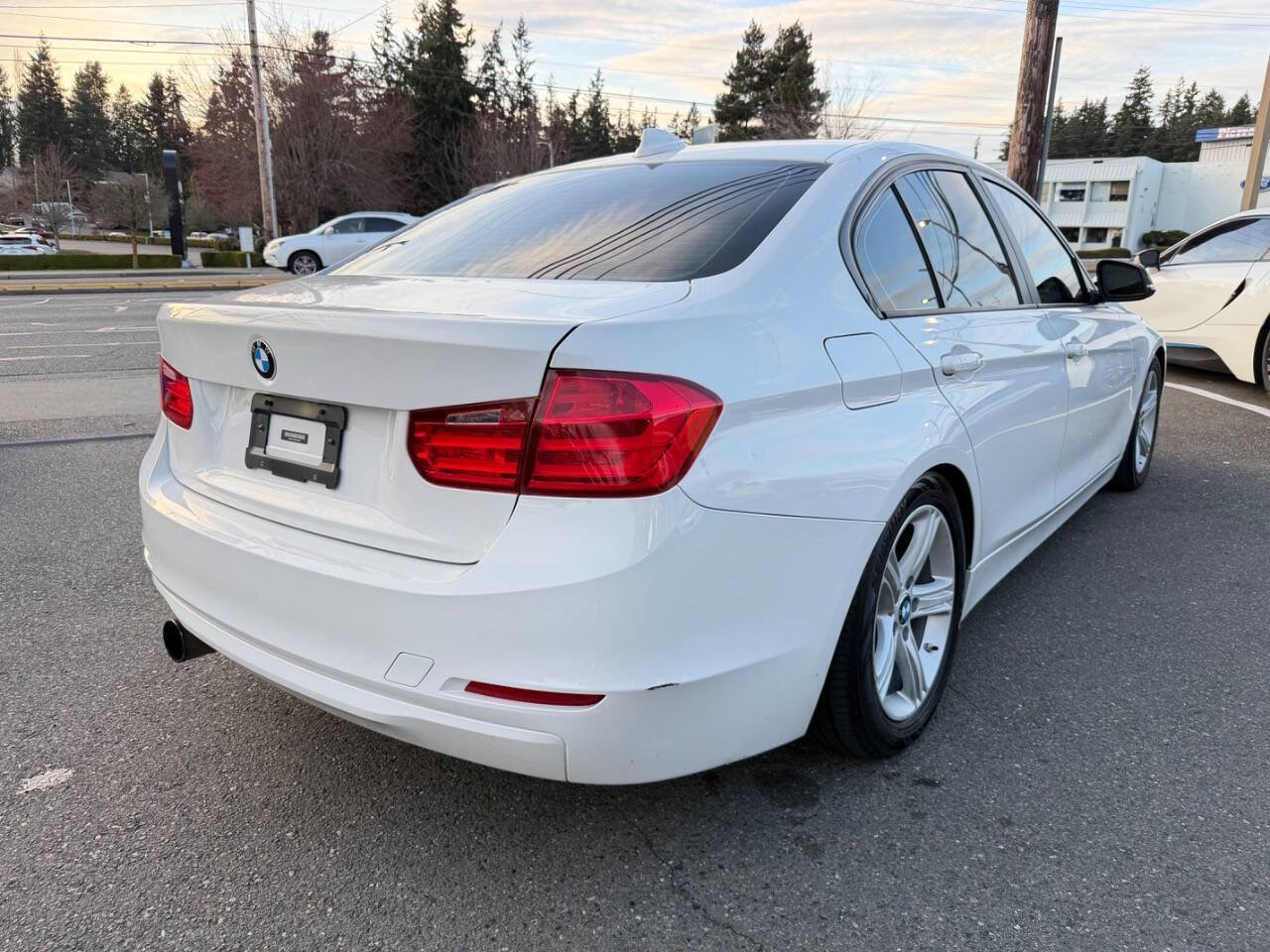 Used 2013 BMW 328i Sedan image 6