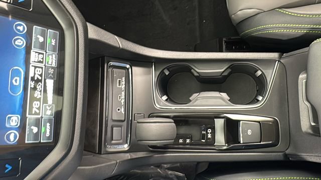 New 2025 Subaru Ascent Onyx Edition image 29