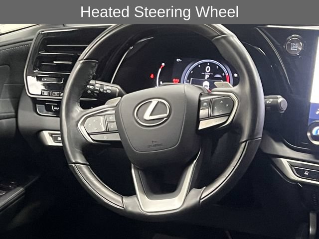 Certified 2023 Lexus RX 350 FWD w/ Cold Area Package image 15