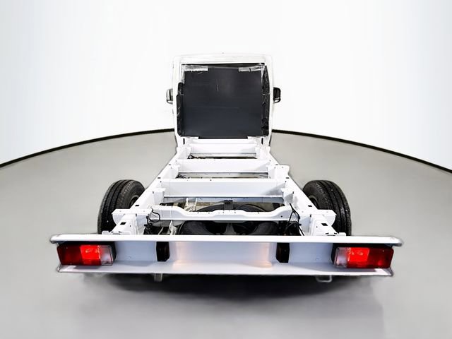 Used 2025 RAM ProMaster 3500 w/ Quick Order Package 22G SLT image 6