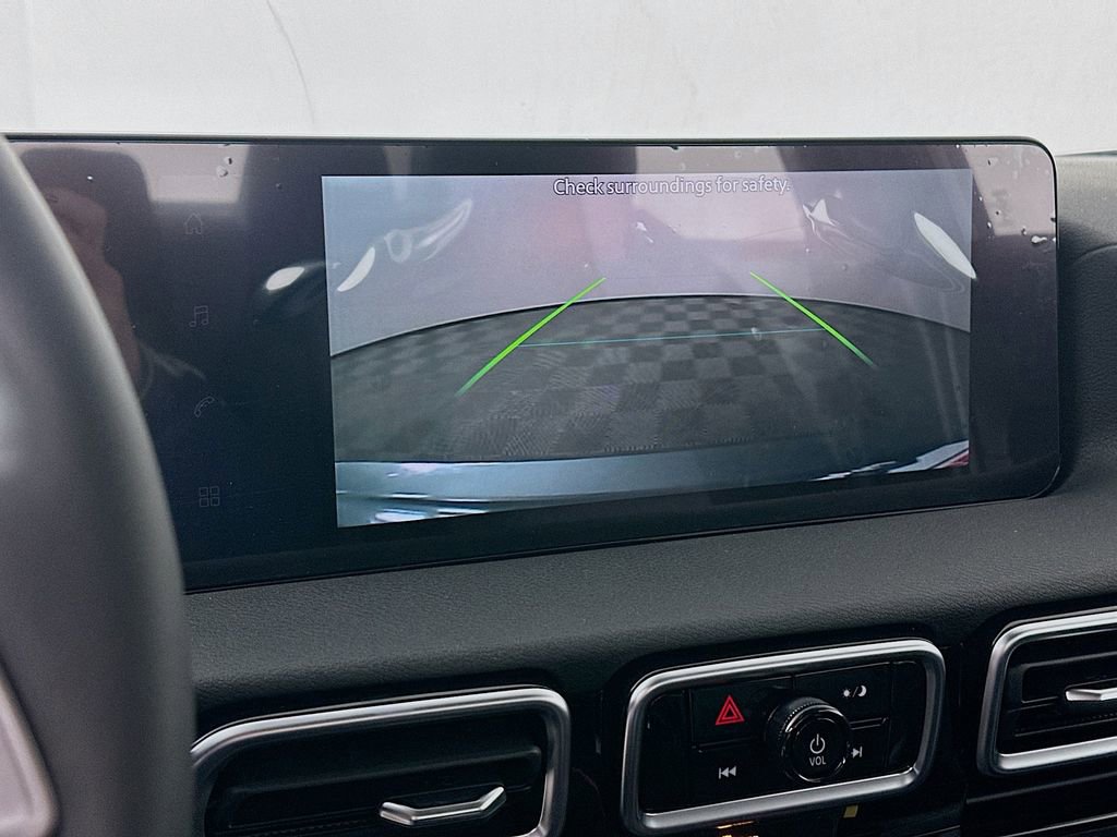 New 2026 Nissan Sentra SV w/ SV Convenience Package image 18