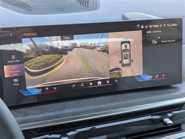 New 2026 BMW X5 xDrive40i w/ Climate Comfort Package image 25