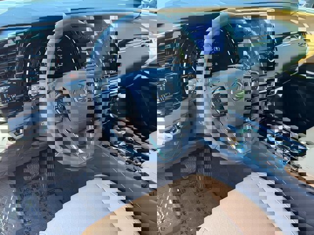 Used 2025 Lexus RX 350 FWD w/ Technology Package image 16