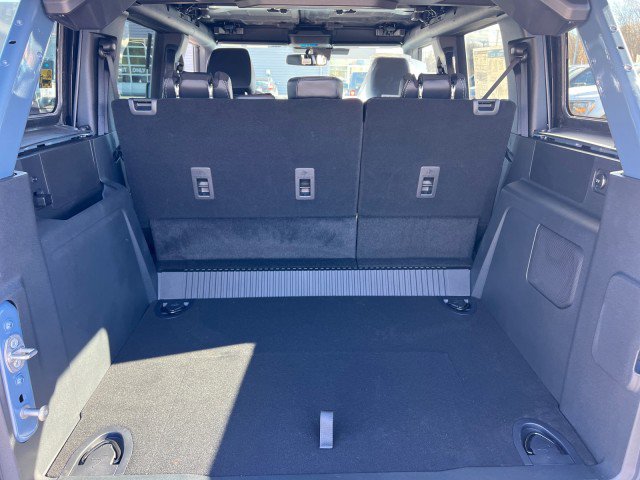 New 2025 Ford Bronco Outer Banks image 20