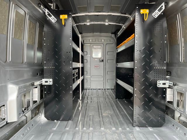 New 2026 Ford Transit 250 Base image 15