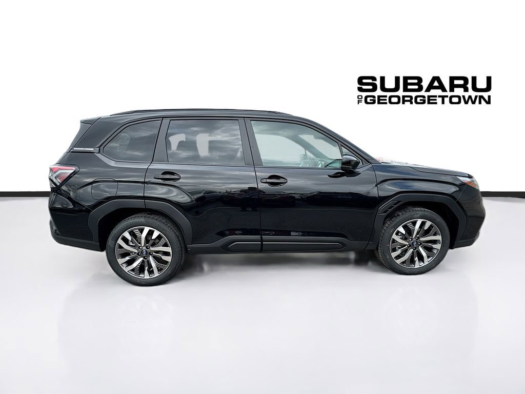 New 2026 Subaru Forester Touring image 8