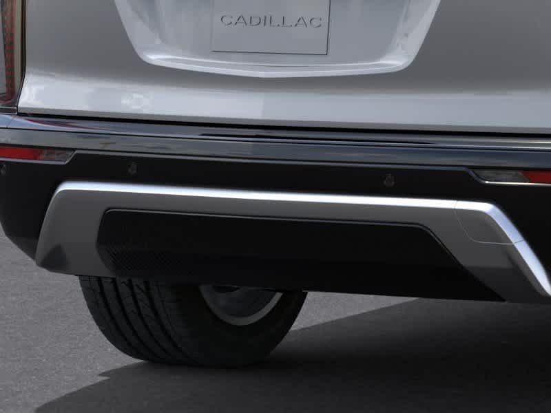 New 2027 Cadillac Vistiq Sport AWD/4WD image 14