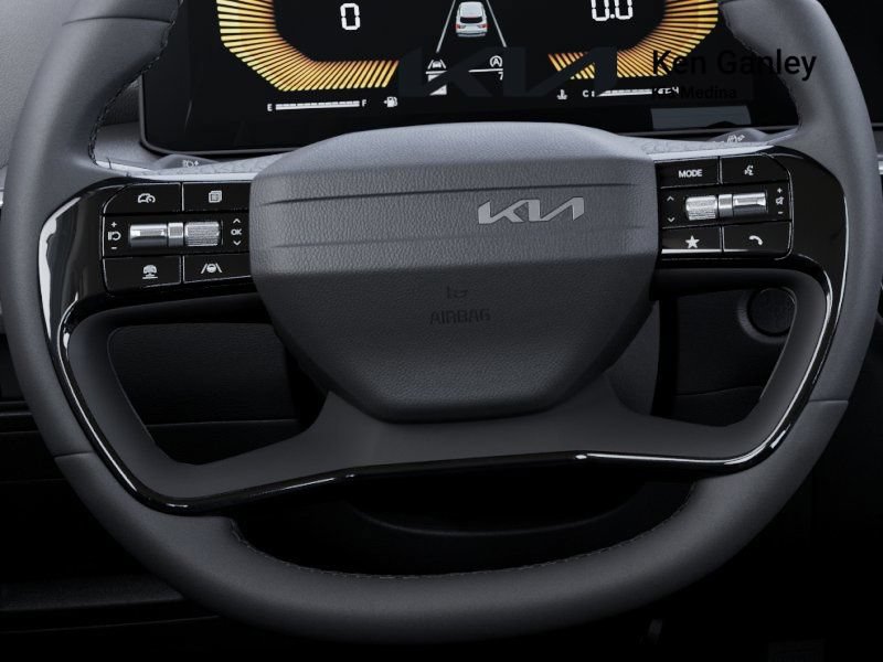 New 2026 Kia Sorento S w/ S Panoramic Sunroof Package FWD image 22