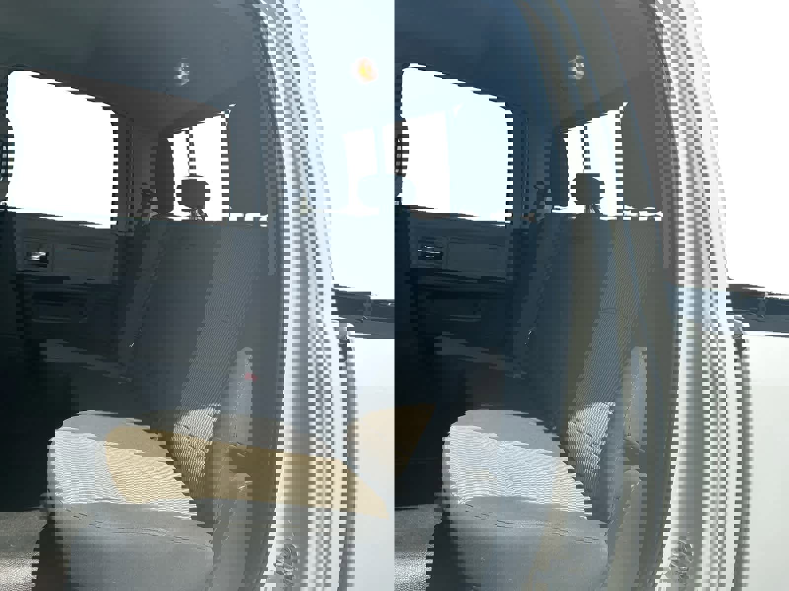 Used 2012 RAM 2500 SLT w/ Protection Group image 12