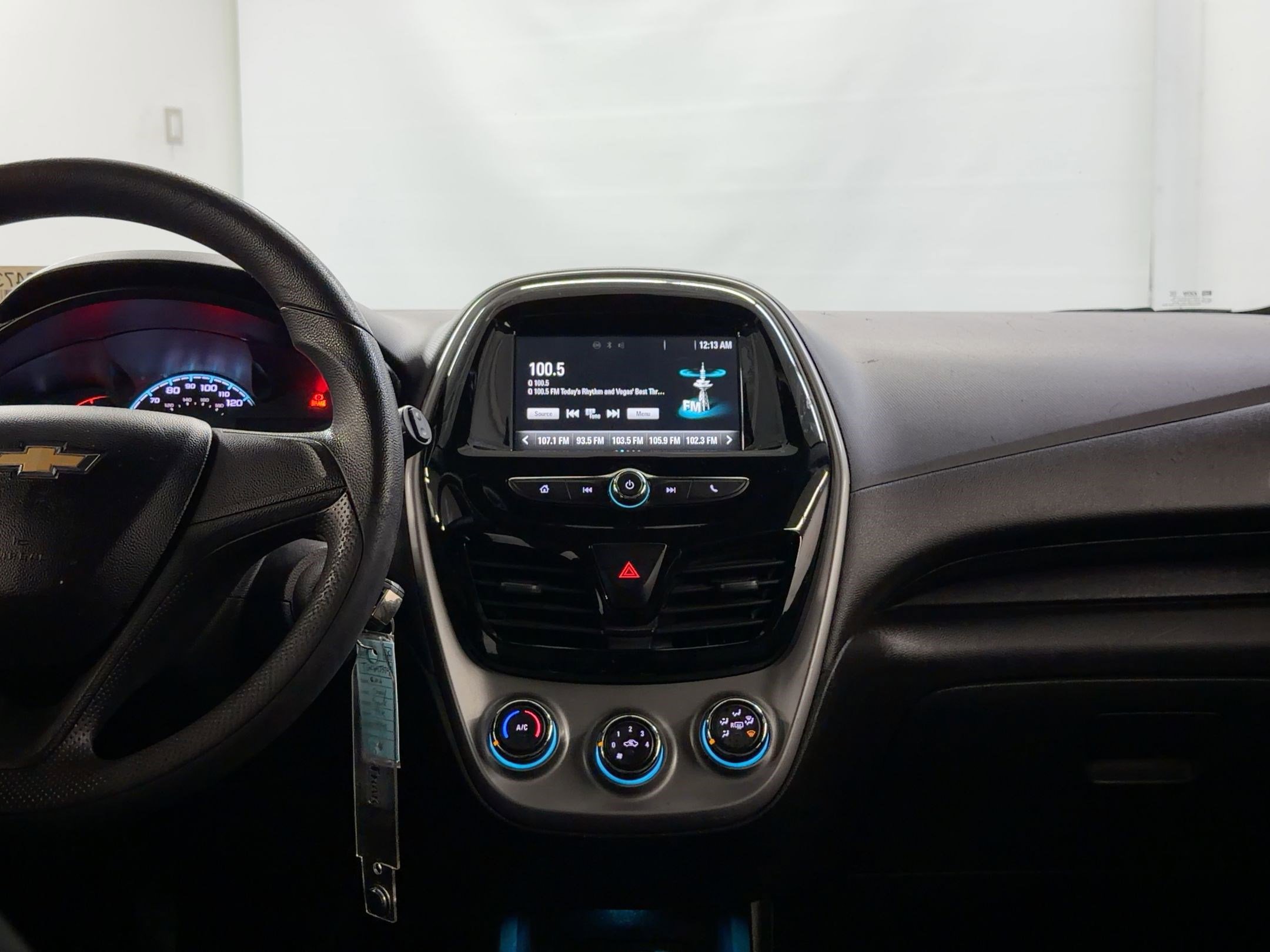 Used 2016 Chevrolet Spark LS image 26