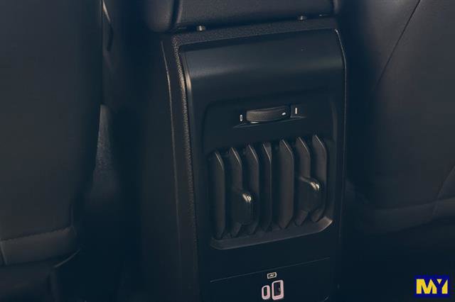 Used 2024 Dodge Hornet R/T AWD/4WD image 15