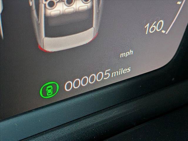 New 2026 Honda Accord Touring image 9