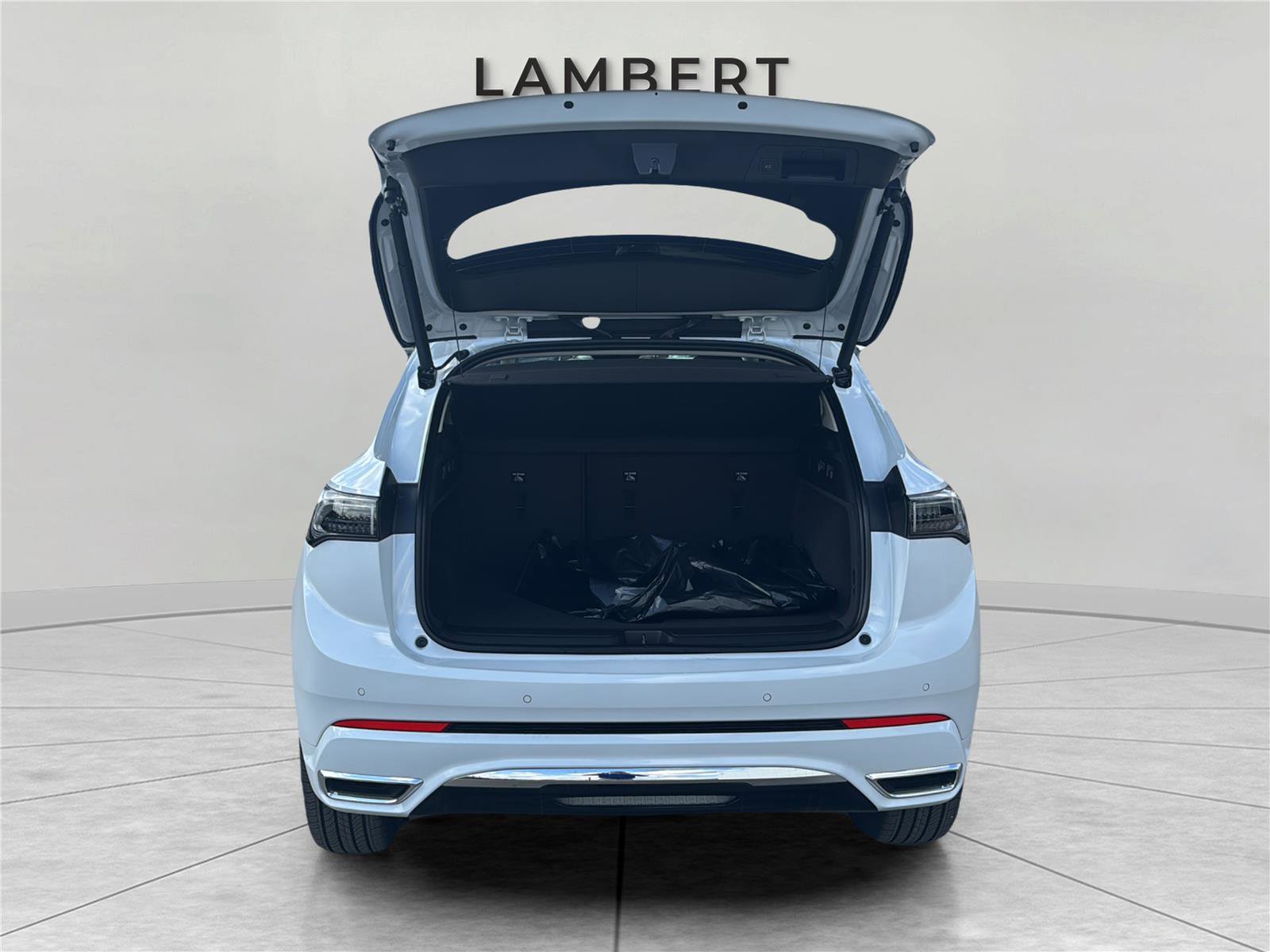 New 2026 Buick Envision Avenir image 20