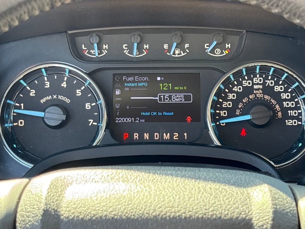 Used 2012 Ford F150 XLT w/ XLT Convenience Pkg image 22