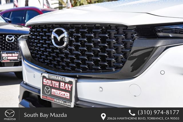 New 2026 MAZDA CX-50 2.5 Hybrid w/ Premium Plus Pkg AWD/4WD image 5