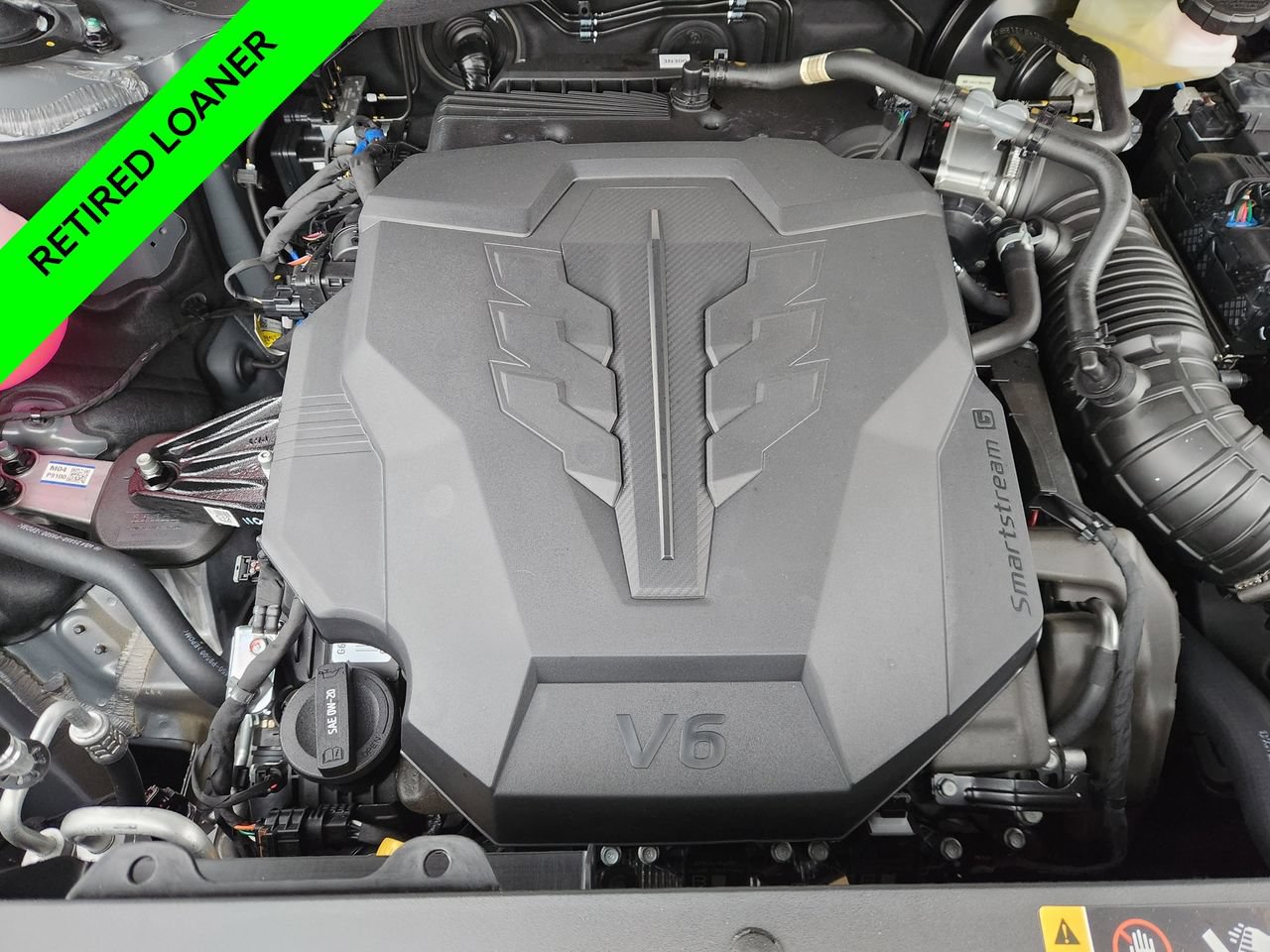 New 2026 Hyundai Palisade XRT Pro AWD/4WD image 30