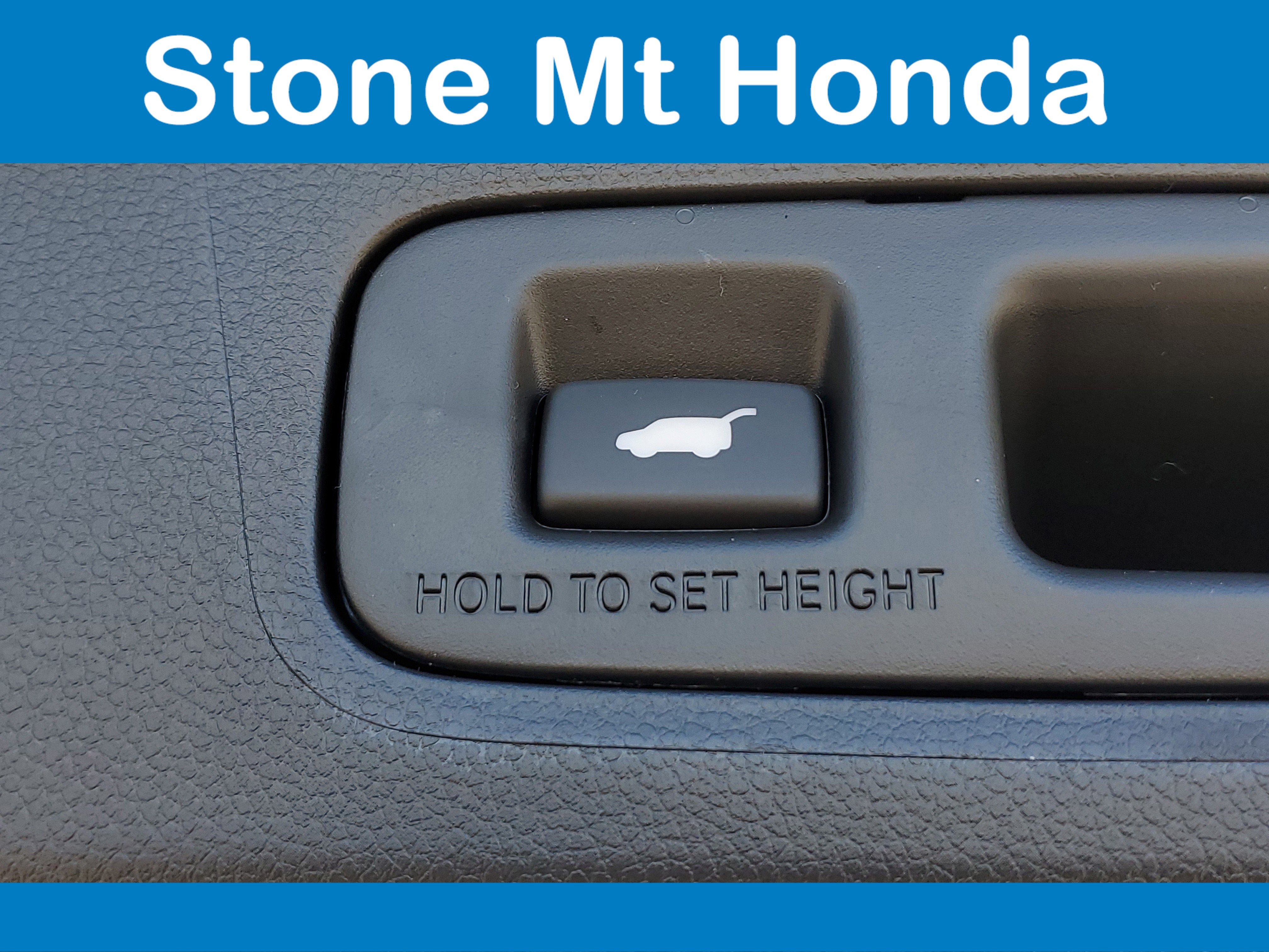 New 2026 Honda CR-V TrailSport image 10