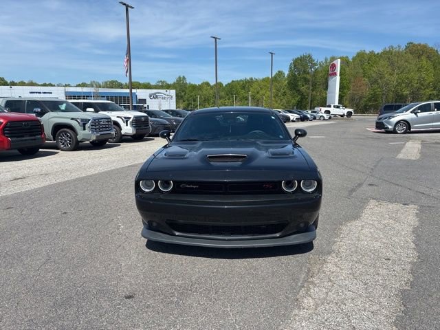 Used 2019 Dodge Challenger R/T Scat Pack w/ 1320 Drag Pack RWD image 2