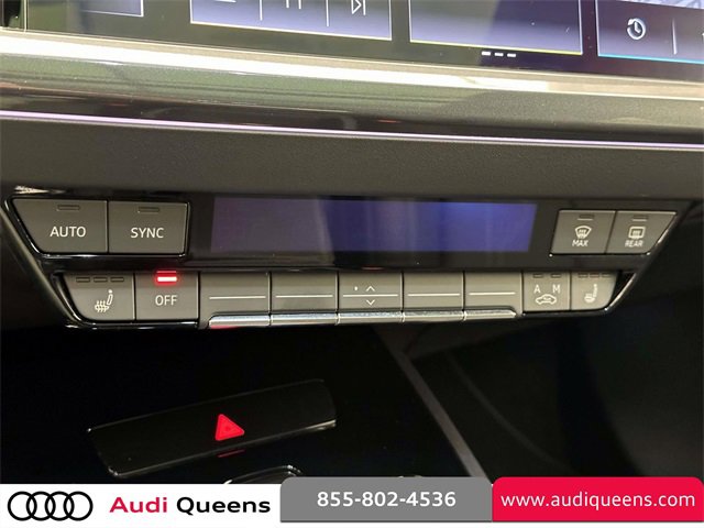 Used 2024 Audi Q4 e-tron Premium Plus w/ Premium Plus image 23