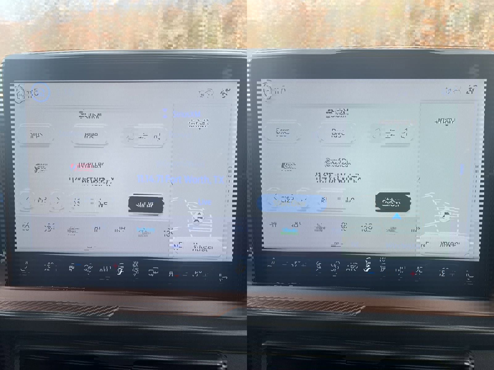 New 2025 Ford Bronco Sport Outer Banks w/ Outer Banks Tech Package+ image 29