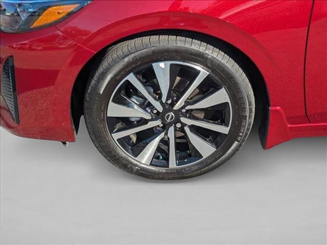 Used 2024 Nissan Sentra SV w/ SV Premium Package image 21