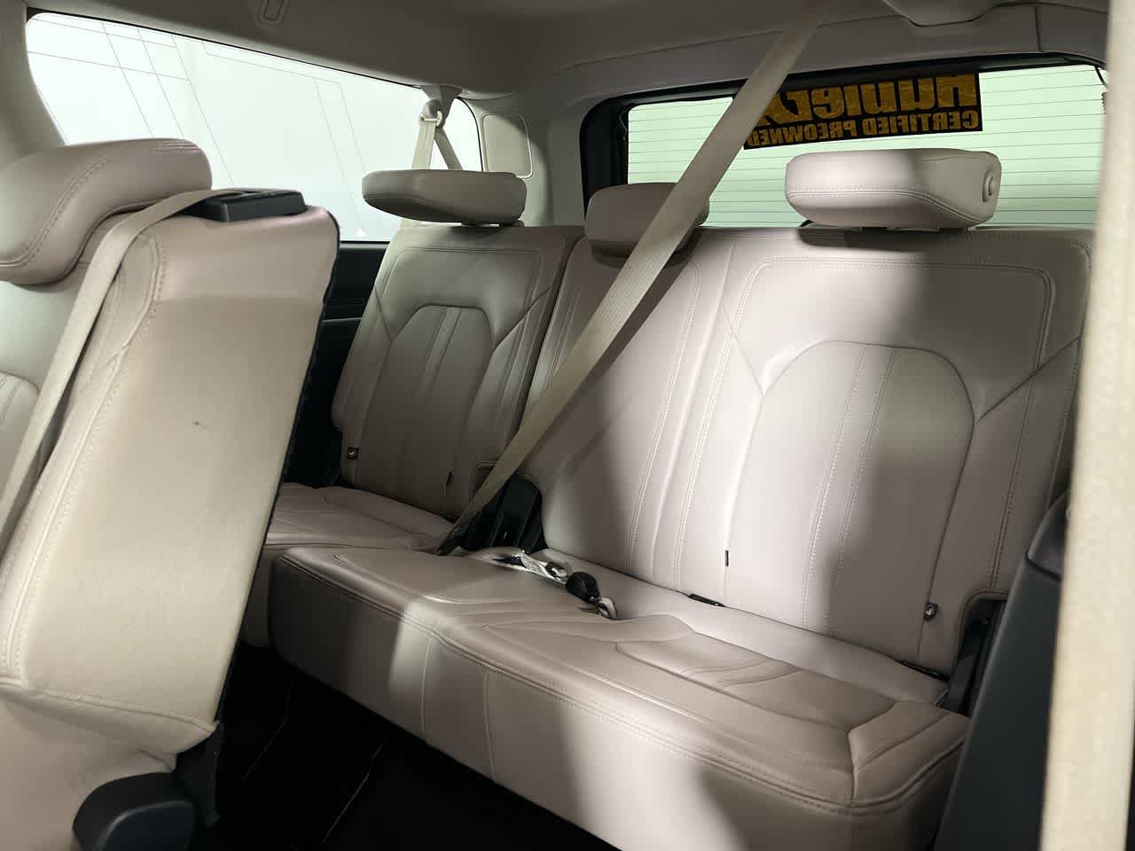 Used 2024 Ford Expedition Max Limited AWD/4WD image 27