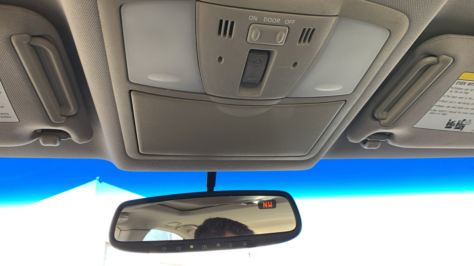 Used 2007 INFINITI G35 x Sedan w/ Premium Pkg image 15