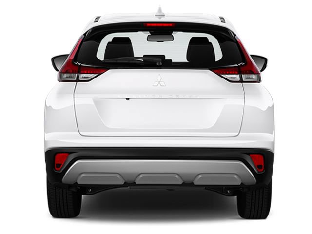 Used 2023 Mitsubishi Eclipse Cross LE AWD/4WD image 6