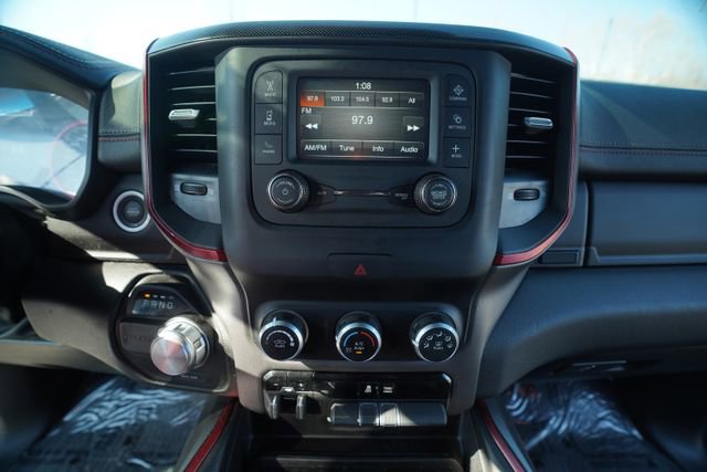 Used 2022 RAM 1500 Rebel image 28