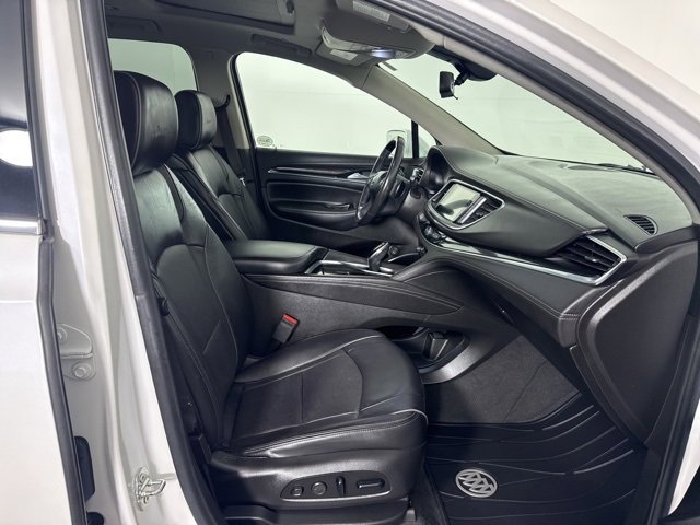 Used 2020 Buick Enclave Avenir w/ Avenir Technology Package image 12