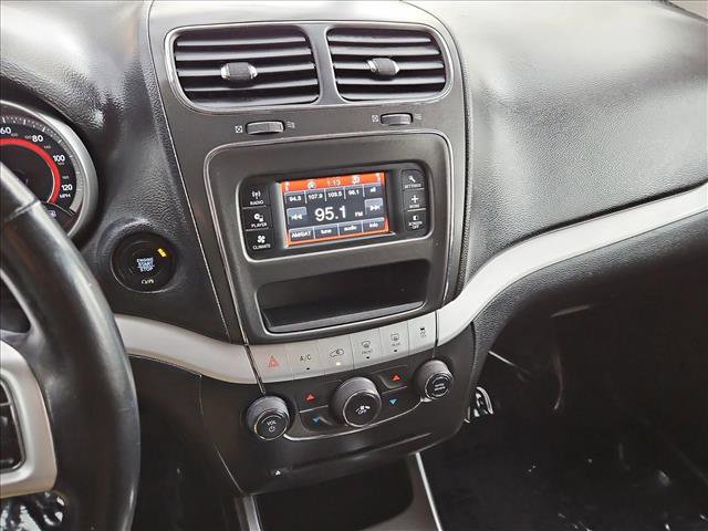 Used 2018 Dodge Journey SXT w/ Connectivity Group AWD/4WD image 15