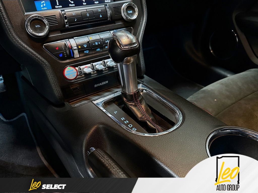 Used 2017 Ford Mustang GT Premium w/ Equipment Group 401A image 17