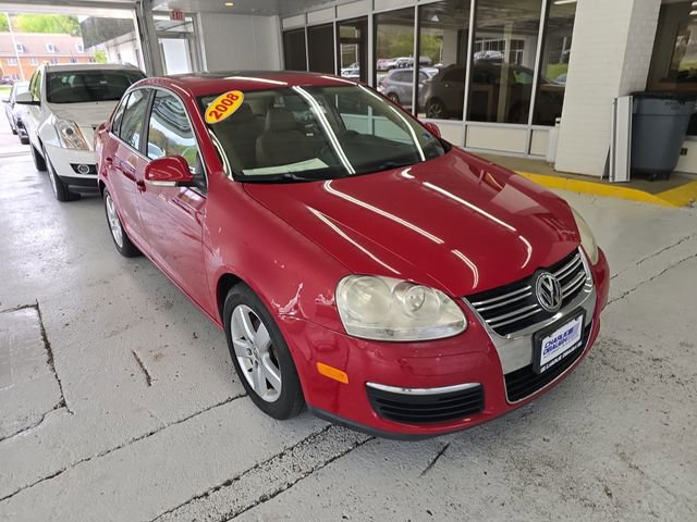 Used 2008 Volkswagen Jetta SE image 10