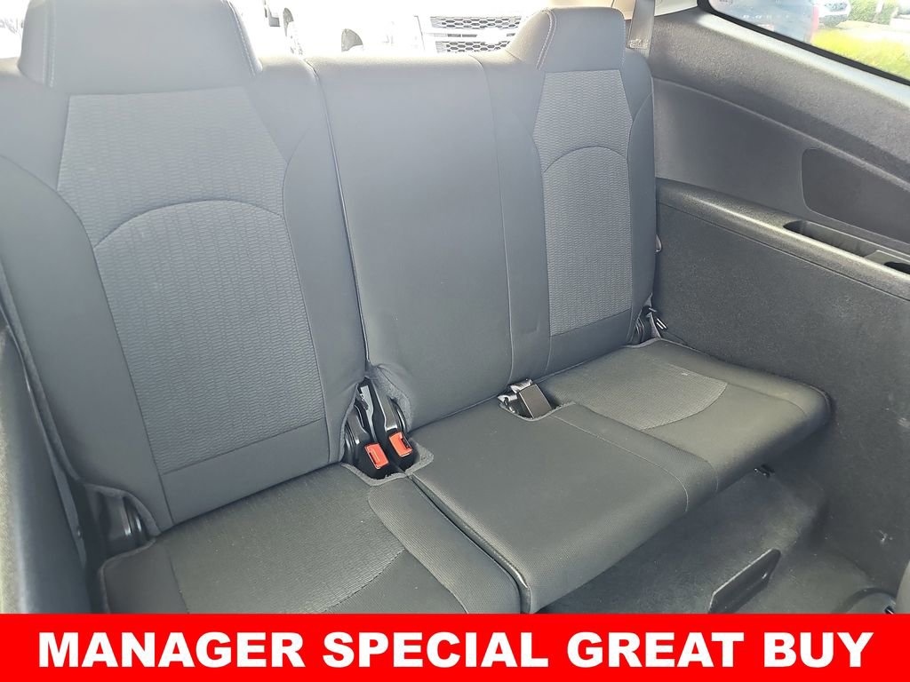 Used 2016 Chevrolet Traverse LT FWD image 12