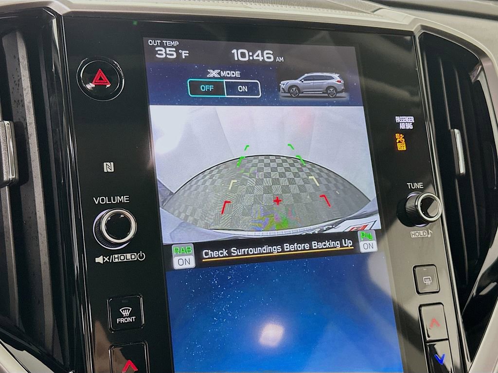 Certified 2025 Subaru Ascent Premium w/ Premium Package image 18
