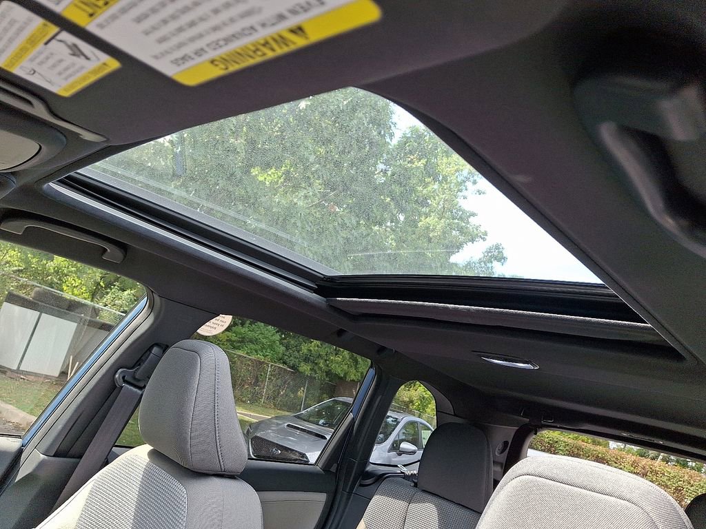 Certified 2025 Subaru Forester Premium image 12