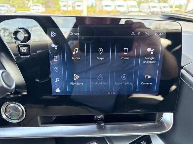 Used 2024 Chevrolet Corvette Stingray Preferred Conv w/ Z51 Performance Package RWD image 27