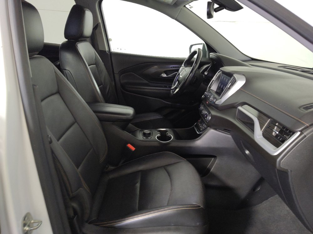 Used 2019 GMC Terrain SLT w/ Preferred Package AWD/4WD image 21