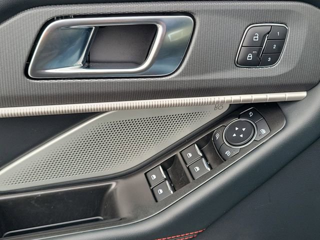 Used 2025 Ford Explorer ST w/ Sun And Sound Package image 15