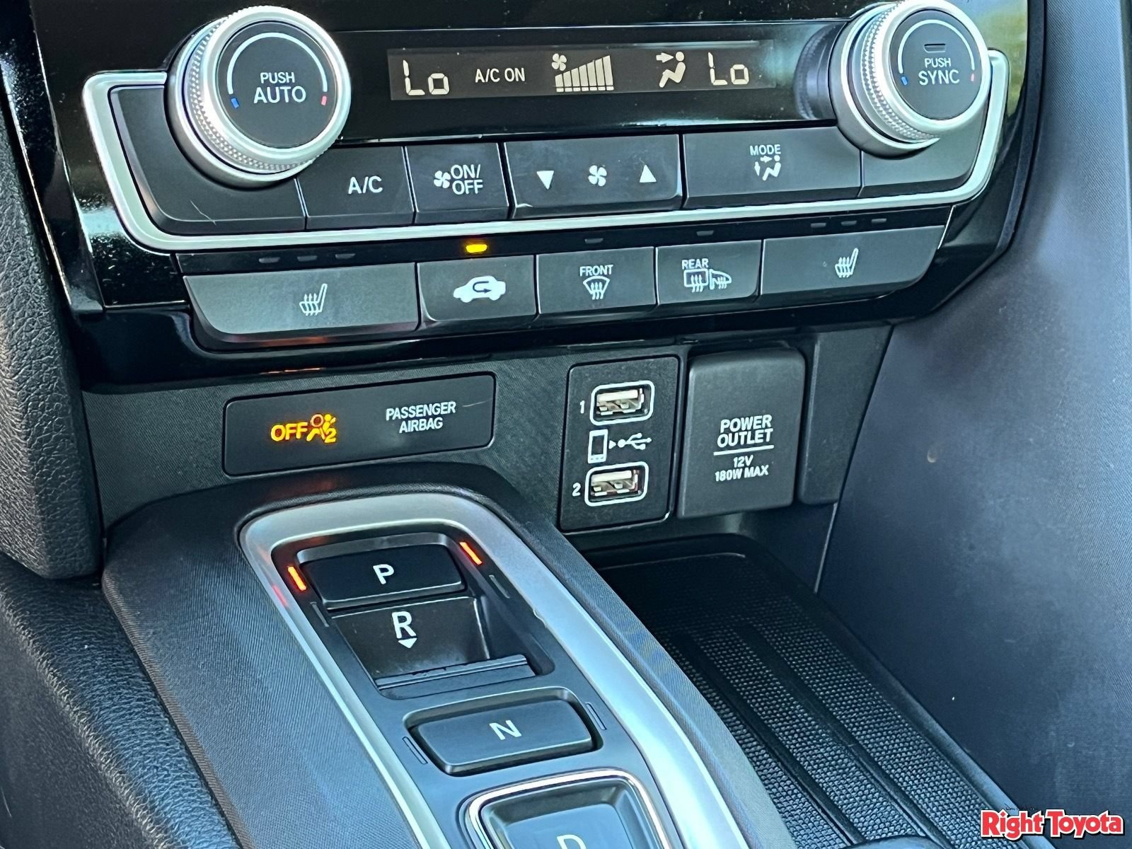 Used 2020 Honda Insight Touring image 29