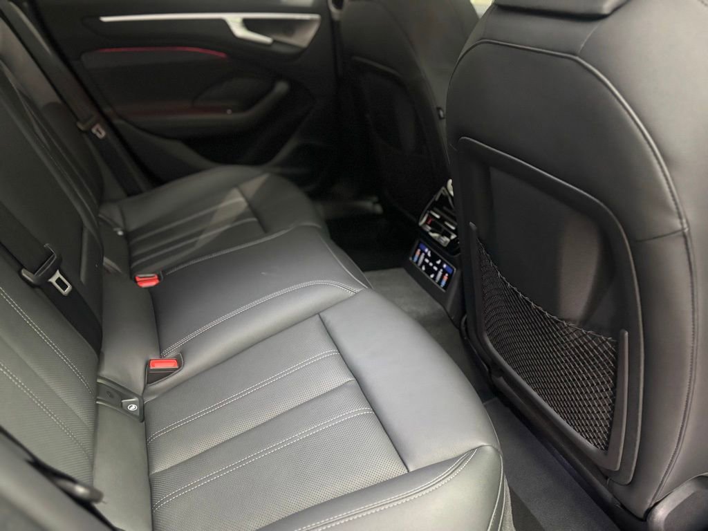 New 2026 Audi A6 Premium Plus image 7