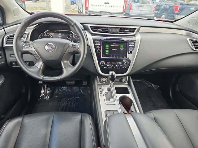 Used 2020 Nissan Murano SL w/ Cargo Package image 10
